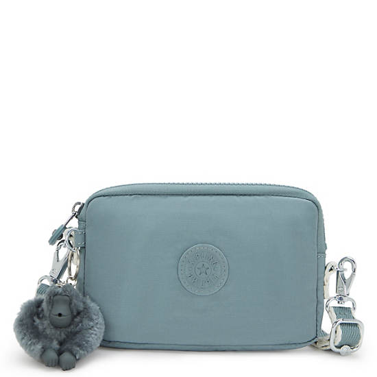 Limmo Crossbody Bag, Relaxed Grey, large