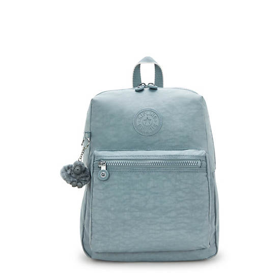 Rylie Backpack, Relaxed Grey, large