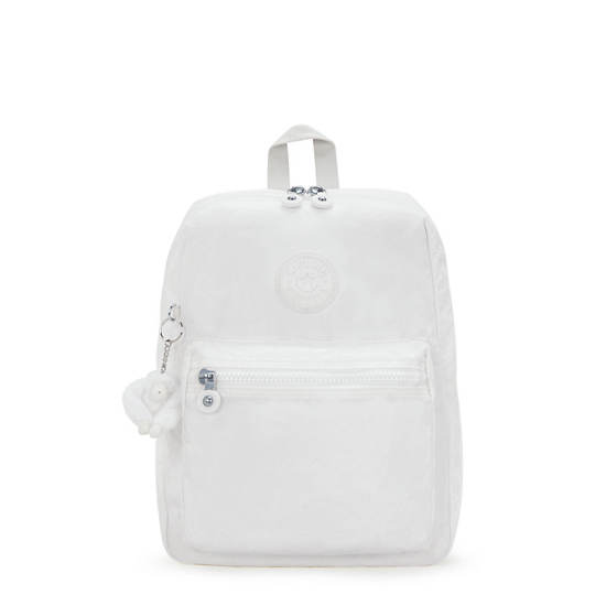 Rylie Backpack, Pure Alabaster, large