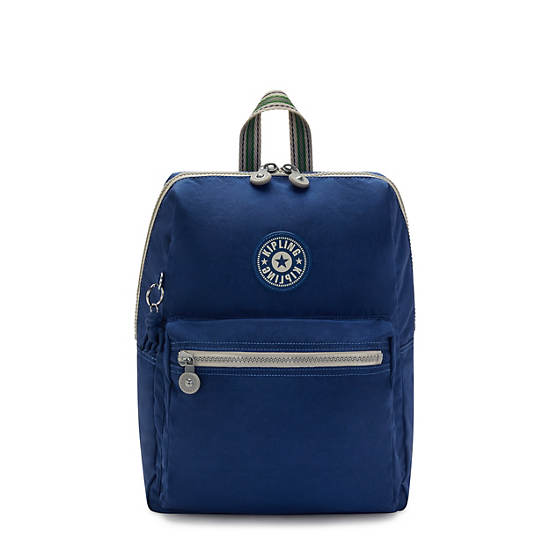 Rylie Backpack, Admiral Blue, large