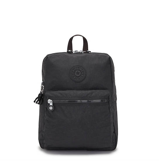 Rylie Backpack, Black Noir, large