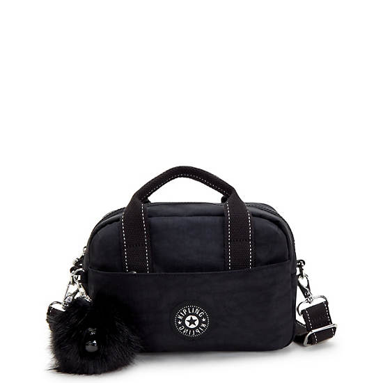 Anadi Crossbody Bag, Behond Black, large