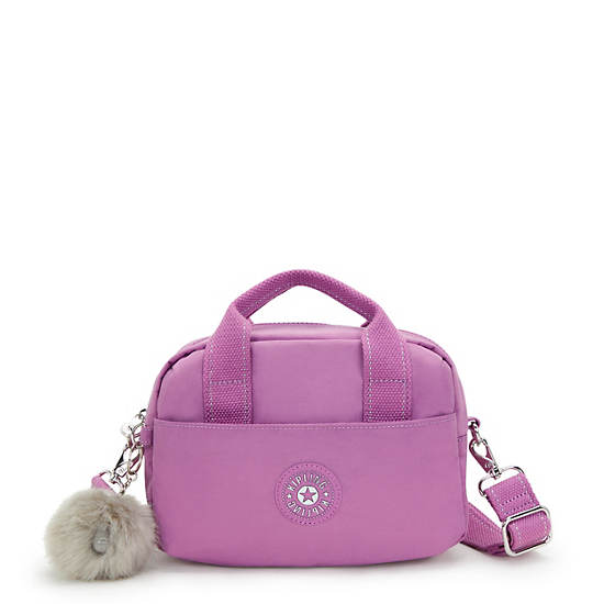 Anadi Crossbody Bag, Playfull Pink, large