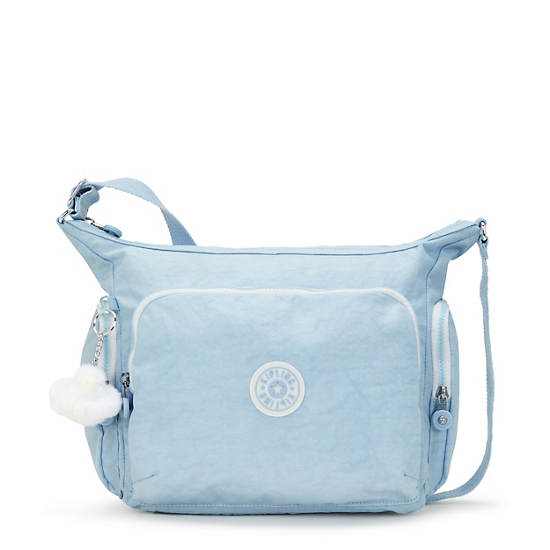 Gabb Crossbody Bag, Frost Blue, large