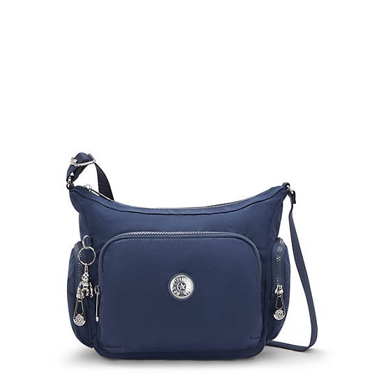 Gabb Small Crossbody Bag, Endless Blue, large