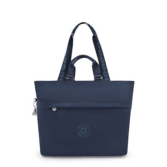 Kipling travel tote bag online