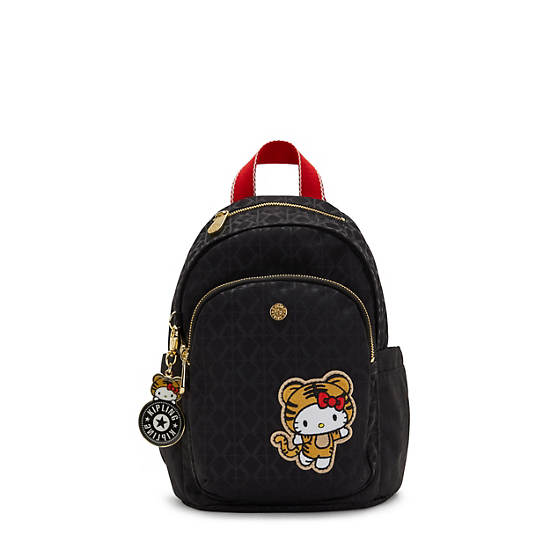 large hello kitty backpack