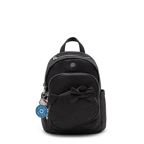 Hello Kitty Backpack Large Capacity Y2K Kawaii Sanrio Student Schoolba|  Lusy Store LLC