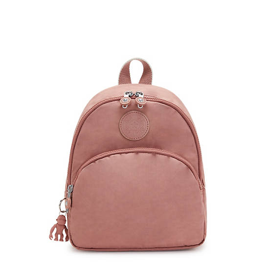 Paola Small Backpack, Berry Blitz, large