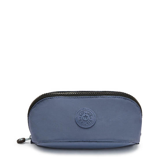 Mirko Small Toiletry Bag, Blue Lover, large