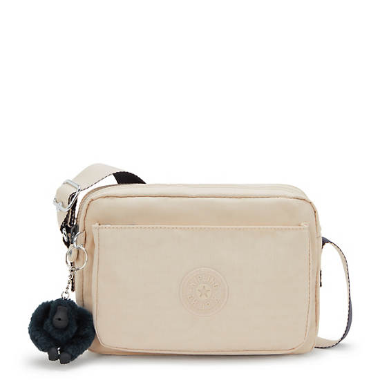 Abanu Medium Crossbody Bag