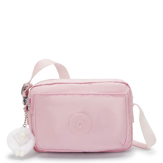 Abanu Medium Crossbody Bag