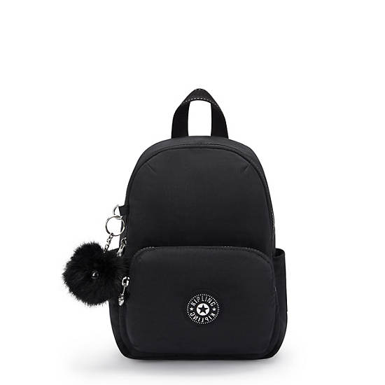 Zinna Backpack, Behond Black, large