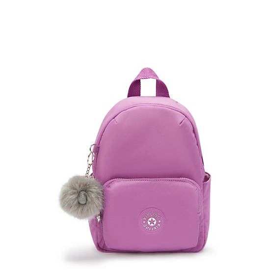 Zinna Backpack, Playfull Pink, large