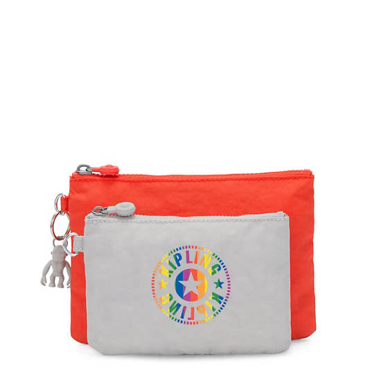 Pride Duo Pouch 2-in-1 Pouches, Almost Coral M5, large