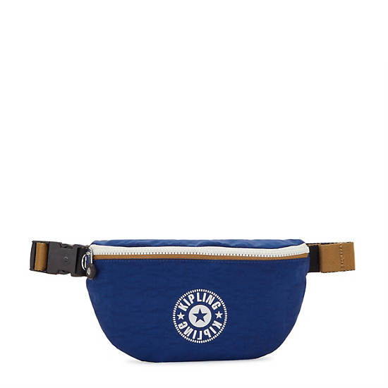 Fresh Lite Waist Pack, Deep Sky Blue C, large Fresh Lite Waist Pack, Deep Sky Blue C, large