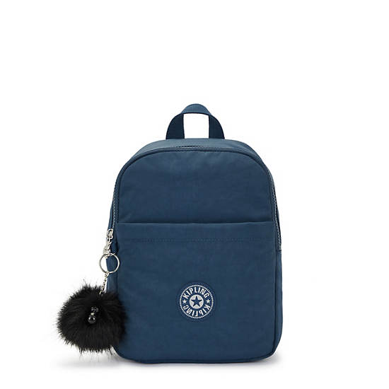 Marlee Backpack, Blue Embrace GG, large
