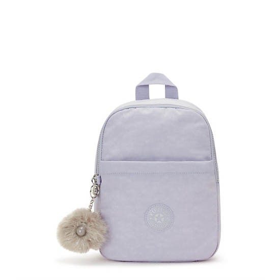 Marlee Backpack, Fresh Lilac GG, large