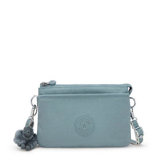 Riri Crossbody Bag, Relaxed Grey, large