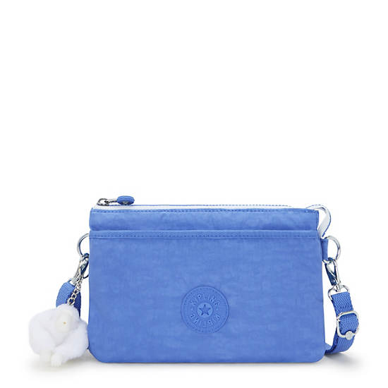 Riri Crossbody Bag, Cocktail Blue, large