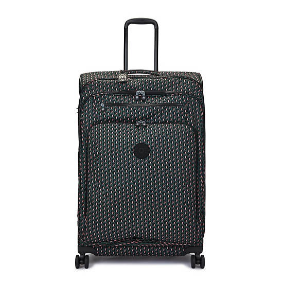 kipling suitcases sale