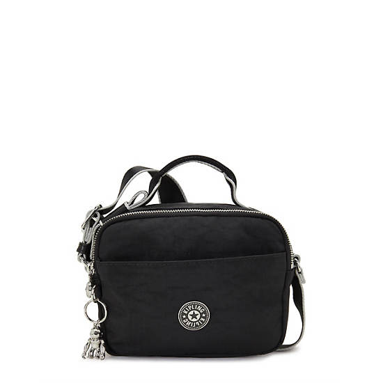 Jona Crossbody Bag, Black No23, large