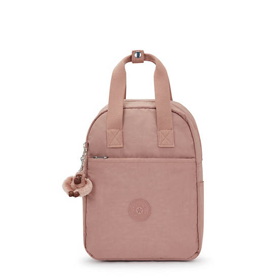 Siva Backpack, Rosey Rose, large