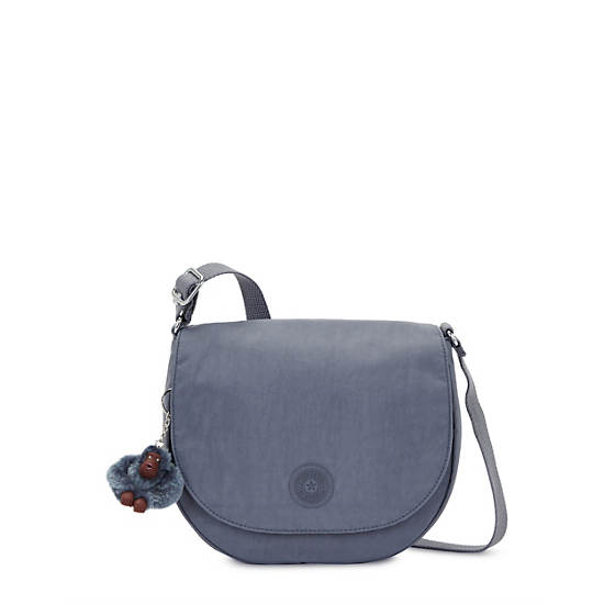 Lucasta Crossbody Bag, Perri Blue, large
