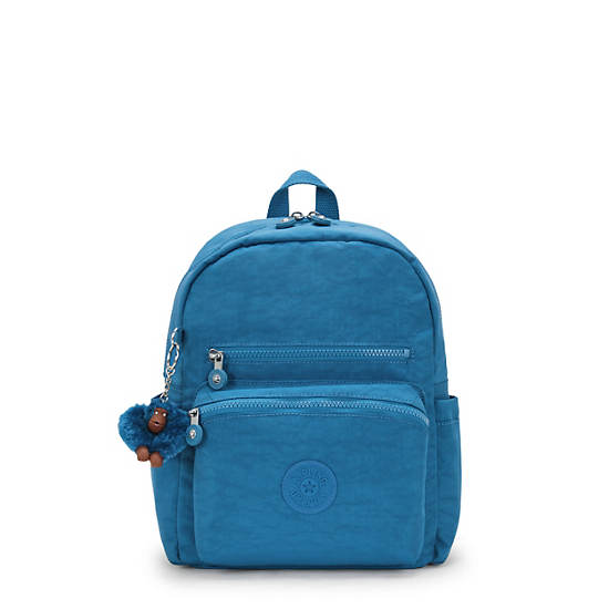 Judy Medium 13" Laptop Backpack, Rebel Navy, large