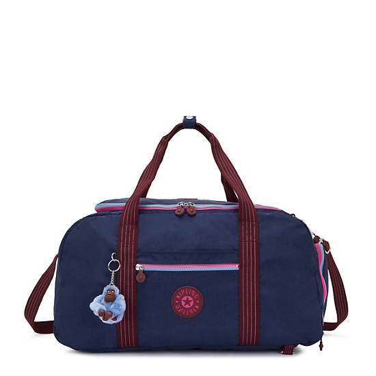 Palermo Up Convertible Duffle Backpack, Mod Navy C, large Palermo Up Convertible Duffle Backpack, Mod Navy C, large