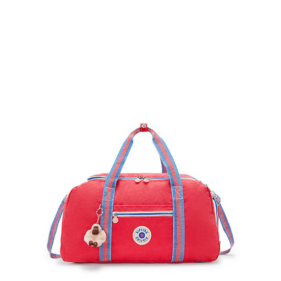 Palermo Up Convertible Duffle Backpack