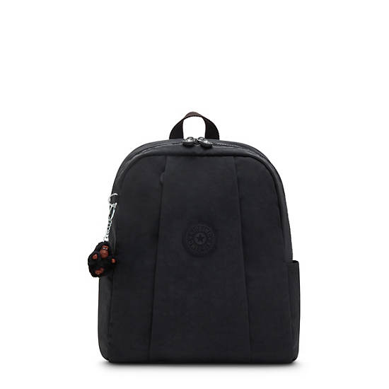 Haydee Backpack, Black Tonal, large