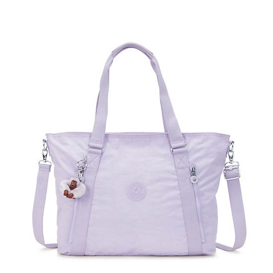 Shop Kipling Queenie Small Backpack Fig Purpl – Luggage Factory