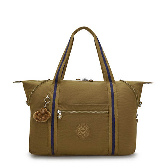 Kipling tote bag sale on sale