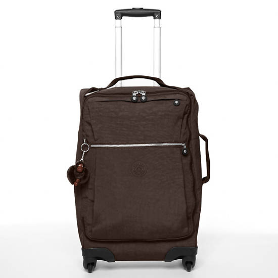 Darcey Small Carry-On Rolling Luggage, Sven, large