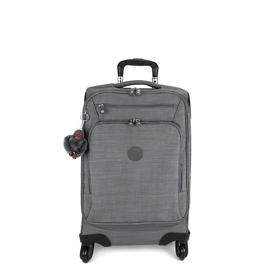 Youri Spin 55 Small Luggage, Nocturnal, large