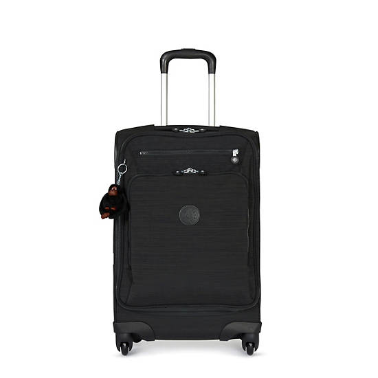 Youri Spin 55 Small Luggage, Rabbit Fields, large