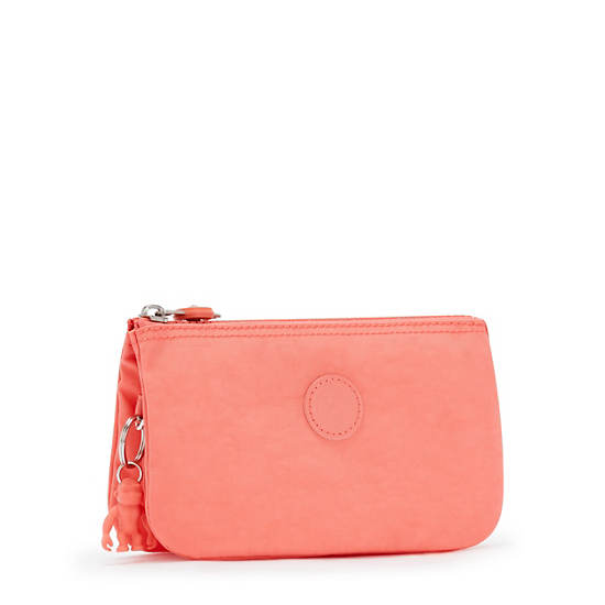 Creativity Large Pouch, Rosey Rose CB, large