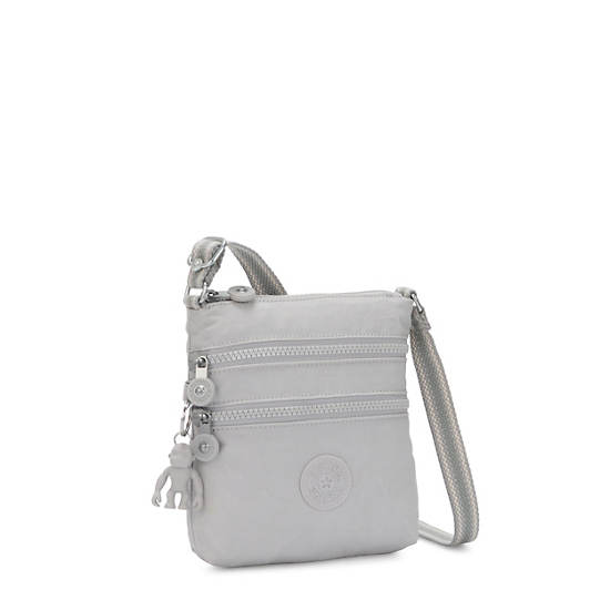 Alvar Extra Small Mini Bag, Curiosity Grey, large
