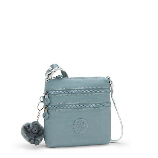 Alvar Extra Small Mini Bag, Relaxed Grey, large