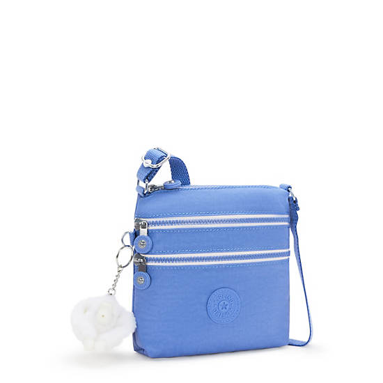 Alvar Extra Small Mini Bag, Cocktail Blue, large