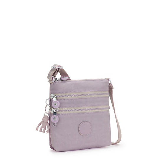 Alvar Extra Small Mini Bag, Gentle Lilac, large