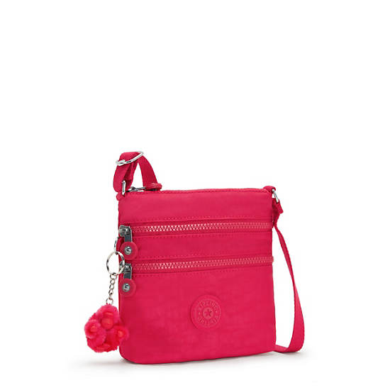 Alvar Extra Small Mini Bag, Confetti Pink, large