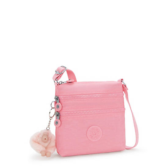 Alvar Extra Small Mini Bag, Enjoyable Blush, large