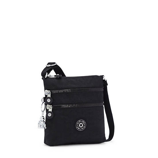 Alvar Extra Small Mini Bag, Black, large