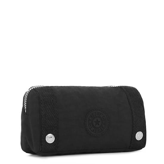 Daviot Pouch, Black, large Daviot Pouch, Black, large