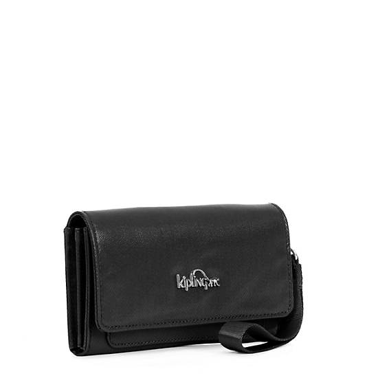 Walden Wallet, Black, large