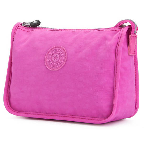 Harrie Pouch, Grand Rose, large
