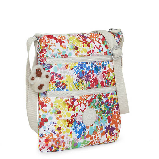Keiko Crossbody Mini Bag - Color Burst Bright | Kipling