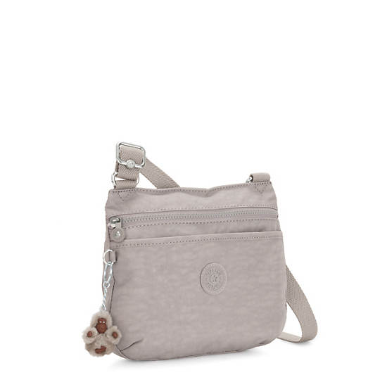 Emmylou Crossbody Bag, Tender Grey, large